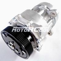 Компрессор RC-U08210 MOTORCOOL